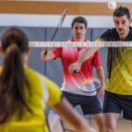 tips trick bulu tangkis